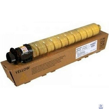 Тонер картридж Желтый IM C3510/ Print Cartridge Yellow IM C3510