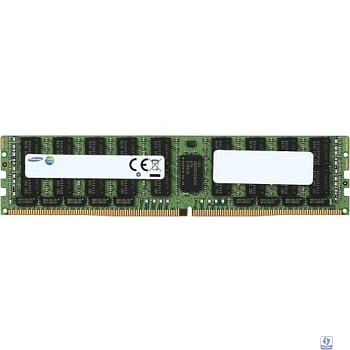 DDR4 64GB Samsung RDIMM 3200MHz, CL22, 1.2V, Dual Rank, ECC Reg  M393A8G40BB4-CWE