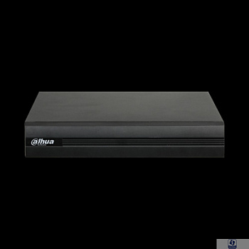 DAHUA DH-XVR1B16-I/T 16-канальный HDCVI-видеорегистратор c SMD IP-каналы: до 18 каналов, до 6Мп;  1 SATA III до 16Тбайт; видеоаналитика 1 HDMI, 1 VGA;  1 RJ45 100Мбит/с