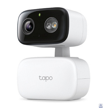TP-Link Tapo C206 Умная уличная поворотная камера 