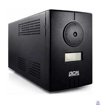 PowerCom ИБП Infinity Infinity INF-3000