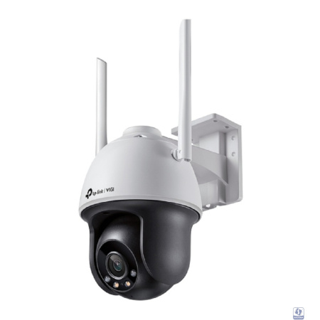 TP-Link VIGI C540-W(4mm) Уличная полноцветная поворотная Wi-Fi IP камера 4 Мп
