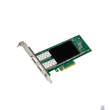 Intel E810-XXV N-611  Dual Port 10/25GbE SFP28, OCP NIC 3.0 Network Adapter, CusKit  PWH3C
