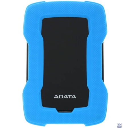 A-Data Portable HDD 1Tb HD330 AHD330-1TU31-CBL  Противоударный