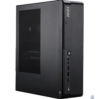 MSI Pro DP80 A14G-015BRU [936-B20821-015] Black 