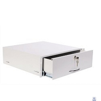 ЦМО Полка (ящик) для документации 3U (ТСВ-Д-3U.450)