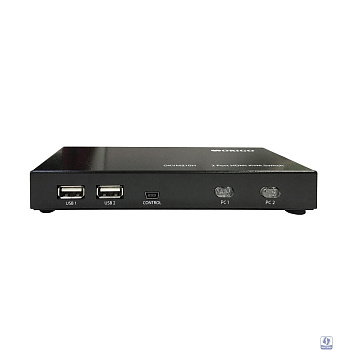 ORIGO OKVM210H/A1A 2-портовый KVM-переключатель с портами HDMI и USB