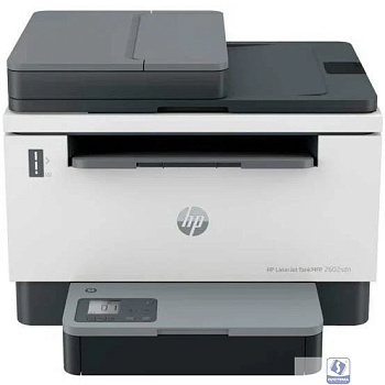 Лазерное МФУ/ HP LaserJet Tank MFP 2602sdn Prntr