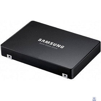 Samsung SSD 7680Gb PM9A3 U.2 PCIe Gen4 x4 MZQL27T6HBLA-00A07