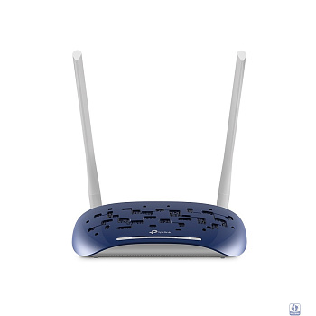 TP-Link TD-W9960 N300 беспроводной маршрутизатор с модемом VDSL/ADSL