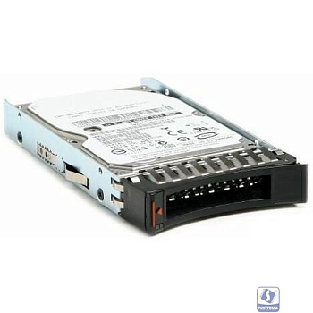 Жесткий диск Lenovo 1x1800Gb SAS 10K 7XB7A00028 Hot Swapp 2.5" (7XB7A00028)