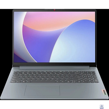 Lenovo IdeaPad Slim 3 15IRU8 [83EM00H6IN] Grey 15.6" 