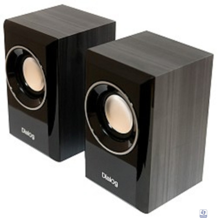 Dialog AST-15UP Black 