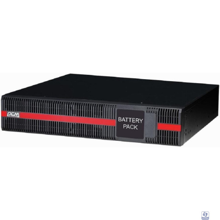 Батарея для ИБП Powercom BAT MRT-72V 72В для MRT 2000-3000/SNT 2000-3000 (ID 2006390)