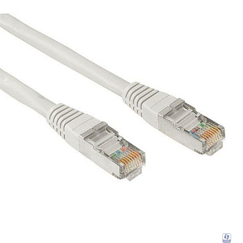 5bites PUT50-200A Патч-корд UTP 5e, 20м