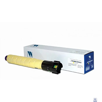 Картридж NVP совместимый NV-106R04044 Yellow для Xerox VersaLink C8000 (7600k)