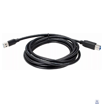 Telecom TUS710-3M Кабель соединительный USB3.0 Am/Bm 3m Telecom  (TUS710-3M)