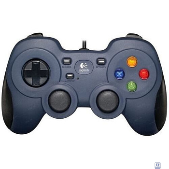 940-000138/940-000112 LOGITECH F310 Wired GamePad USB 