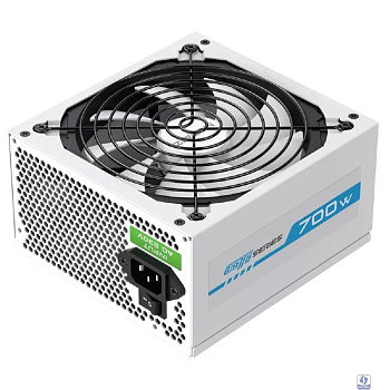 ZIRCON Блок питания ATX 700W GTI-700 White