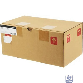 Печка в сборе Cactus CS-FU-HP-M4555-NC для LaserJet Enterprise M4555MFP