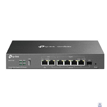 TP-Link ER707-M2 VPN-маршрутизатор Omada с мультигигабитными портами