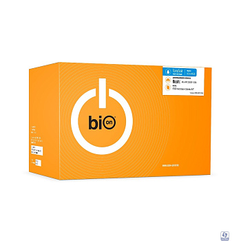 Bion 841928 Картридж для Ricoh MP  (9500  стр.), Голубой, с чипом