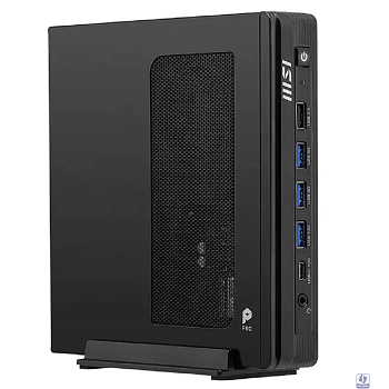 MSI Pro DP10 A14MG-011BRU [936-B21011-011] Black 