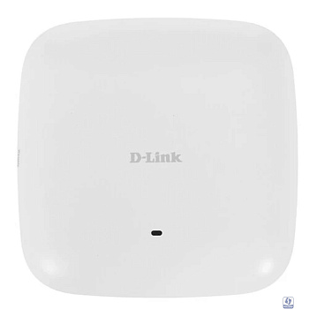 D-Link DAP-2680/RU/A1A Беспроводная двухдиапазонная точка доступа AC1750 Wave 2 с поддержкой РоЕ и Nuclias Connect