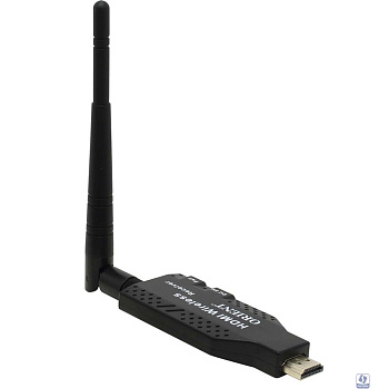 ORIENT VE056-RX, HDMI Receiver (Rx), дополнительный приемник для комплекта VE056, HDMI 1.3, 1080p@60Hz, HDCP1.2, внешняя съемная антенна, питание от USB