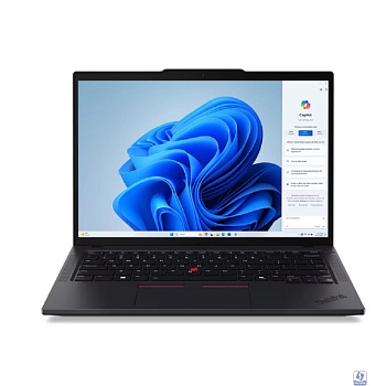 Lenovo ThinkPad T14 G5 [21MLA02LCD] (КЛАВ.РУС.ГРАВ.) 14" 