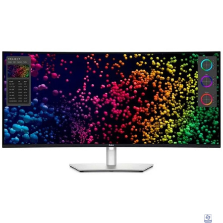LCD Dell 39.7" U4025QW 