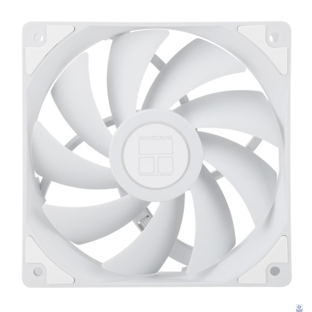 Thermalright Вентилятор TL-C12CW / 120mm PWM / TRTLC12CW
