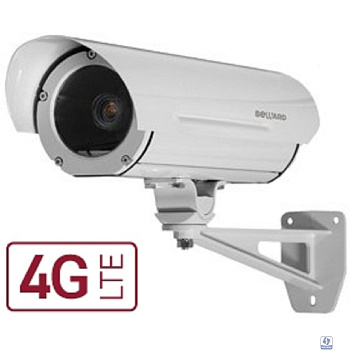 BEWARD B10xx-4GK220 Уличное исполнение в термокожухе -40 до +40