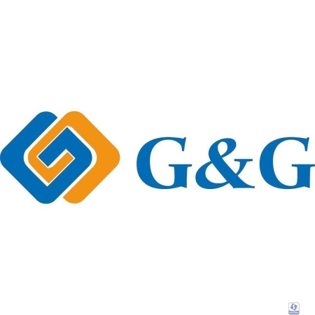 Картридж струйный G&G GG-CLI-471XLY желтый (10.8мл) для Canon TS5040/MG5740/MG6840/MG7740