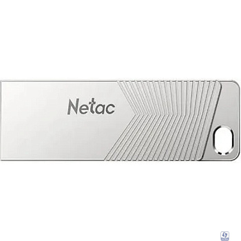 Netac USB Drive 64GB  UM1 USB3.2 Highspeed [NT03UM1N-064G-32PN]