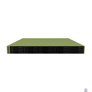 MikroTik RDS2216-2XG-4S+4XS-2XQ Сервер хранения данных 20x PCIe Gen3, 2x M.2 SATA, 2x USB 3.0, 1x RJ45 1Gbit, 2x RJ45 10Gbit, 4x SFP+, 4x SFP28, 2x QSFP28