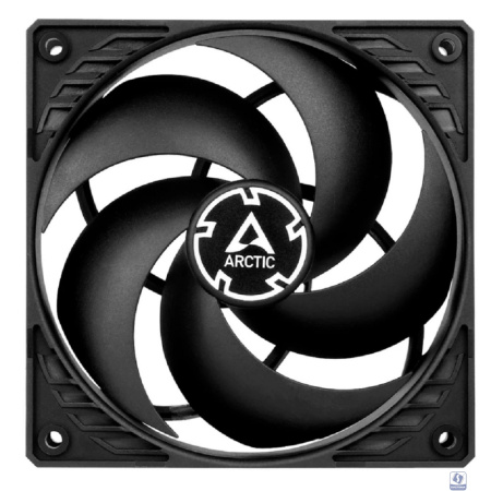 Case fan ARCTIC P9 Max (Black) (ACFAN00300A)