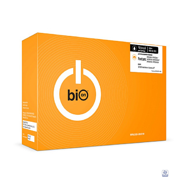 Bion BCR-DL-5120 Драм-картридж DL-5120 для Pantum BP5100DN/BP5100DW/BM5100ADN/BM5100ADW/BM5100FDN/BM5100FDW, черный (30000 стр.)
