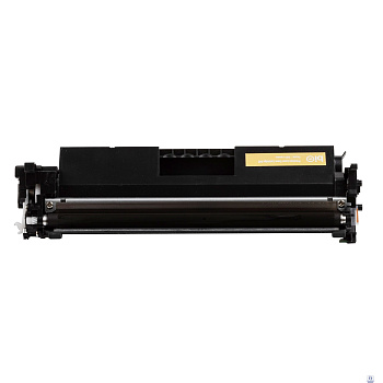Bion BCR-047 Картридж для HP(1600  стр.), Черный, с чипом