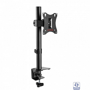 Arm Media LCD-T01 черный 15"-32" макс.7кг настольный поворот и наклон
