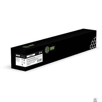 Картридж лазерный Cactus CS-EXV59 черный (30000стр.) для Canon ImageRunner 2625i MFP/2630i MFP