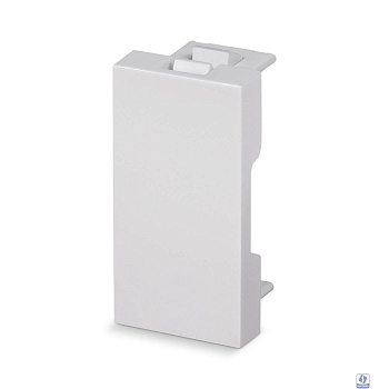 Cabeus FP-22,5-Blank Вставка-заглушка 45x22,5 (Mosaic) (арт.078720)