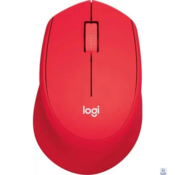Мышь компьютерная Logitech WRL M280 RED 910-004308