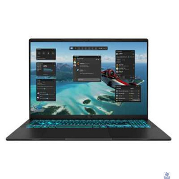 ASUS V16 V3607VM-RP058 [90NB16K1-M004Y0] Matte Black 16" 