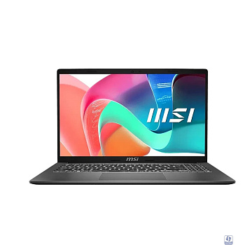 MSI Modern 15 F1MG-1200RU [9S7-15S111-1200] Grey 15.6" 