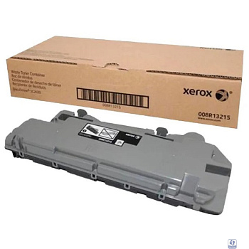 XEROX 008R13215 Контейнер для отработанного тонера (15K) XEROX DocuCentre SC2020 XEROX 008R13215 Контейнер для отработанного тонера (15K) XEROX DocuCentre SC2020