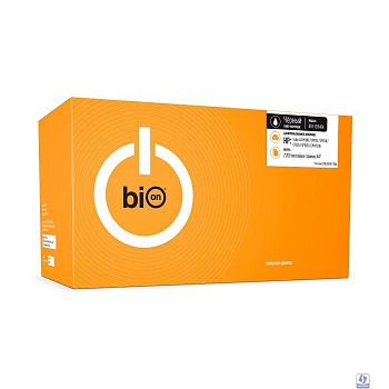 Bion BCR-CB540A Картридж для HP (2200  стр.), Черный, с чипом