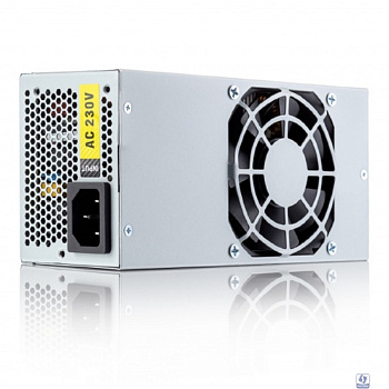 Блок питания Foxconn 300W FX-300T TFX PSU, APFC, 80FAN, 3xSATA, 1xPATA, 24+4 