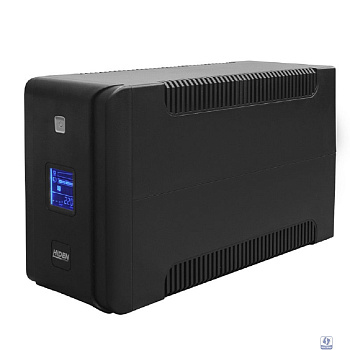 ИБП HIDEN EXPERT ULS1500C 1500ВА/900Вт 