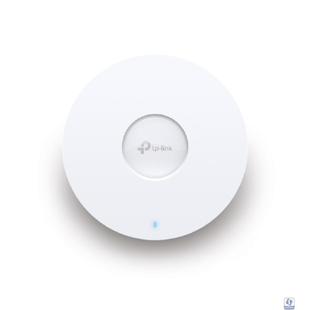 TP-Link EAP650 AX3000 Потолочная двухдиапазонная точка доступа Wi-Fi 6